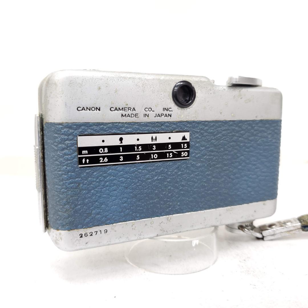 【動作確認済】 Canon Demi F1225-253-3p p