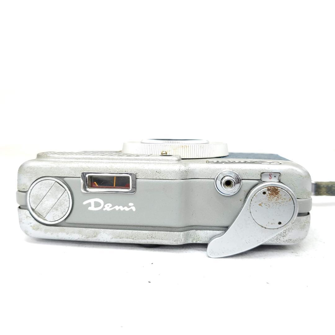 【動作確認済】 Canon Demi F1225-253-3p p