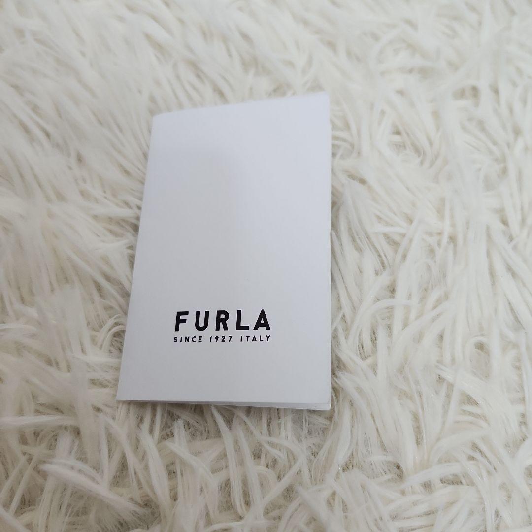 FURLA フルラ　アフロディーテ　ハンドバッグ ベージュ 中型