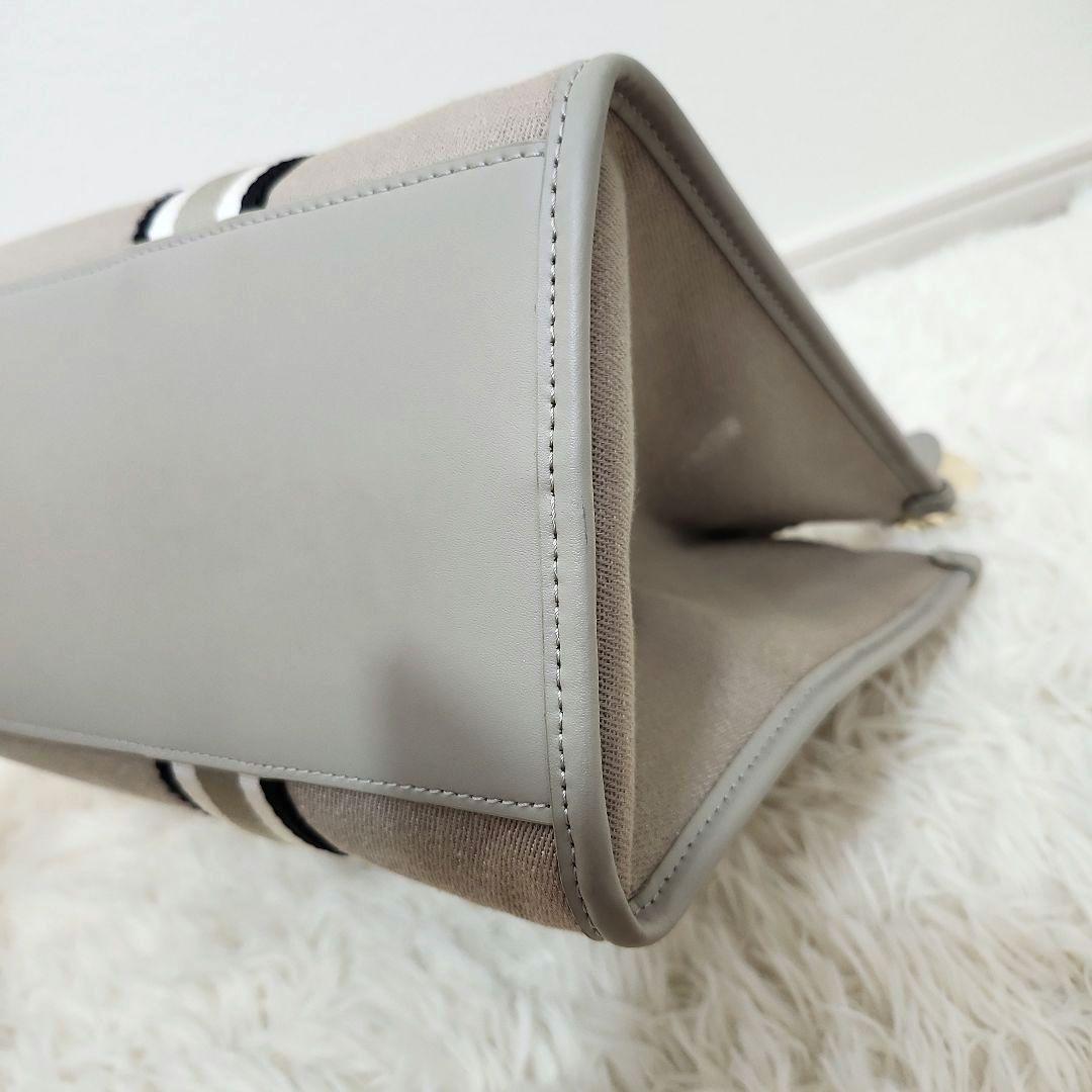 FURLA フルラ　アフロディーテ　ハンドバッグ ベージュ 中型