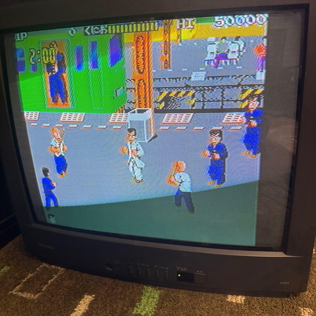 AMG358 さん専用アーケードゲーム　基盤　熱血硬派　くにおくん