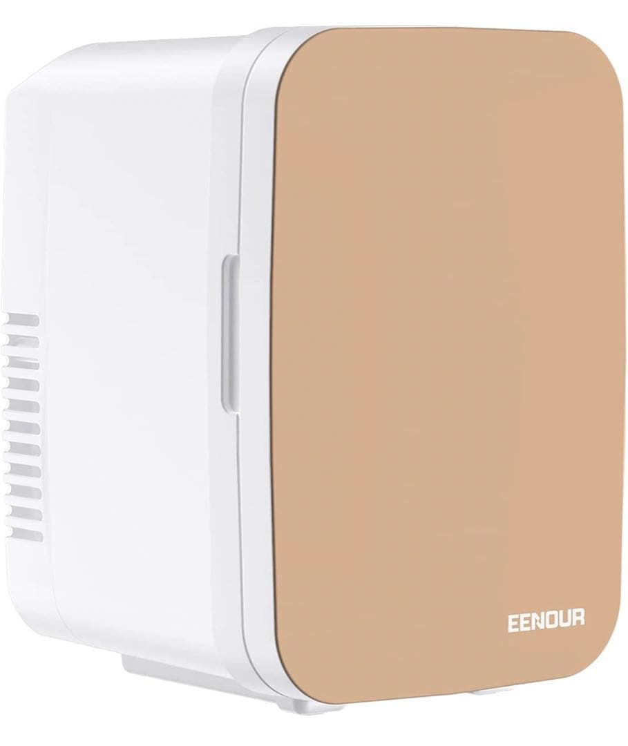 【期間限定‼️】 冷温庫 4L 小型 ポータブル冷蔵庫⭐️