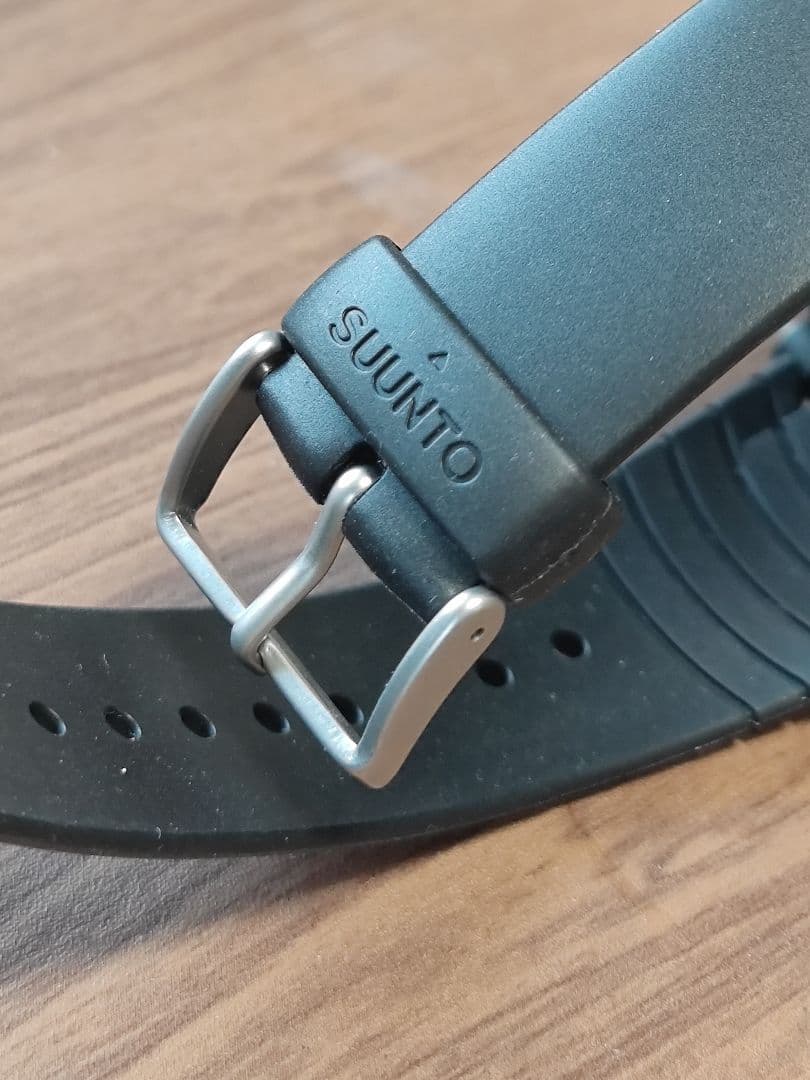 SUUNTO VECTOR 腕時計【未使用品】