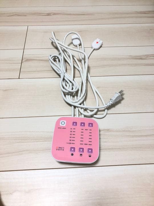 夏までにおうちでズボラダイエット！！！ホームエステ機器2種セット