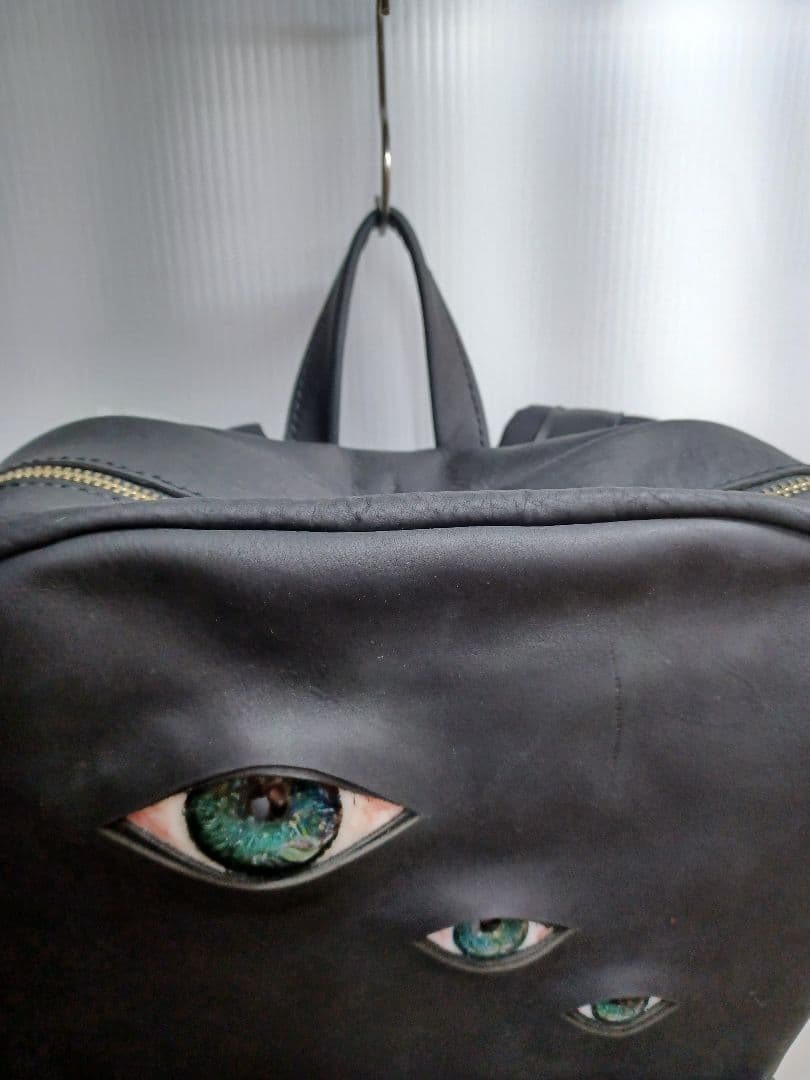 きょうMAMAです。　ドドーン！と３つ目リュック