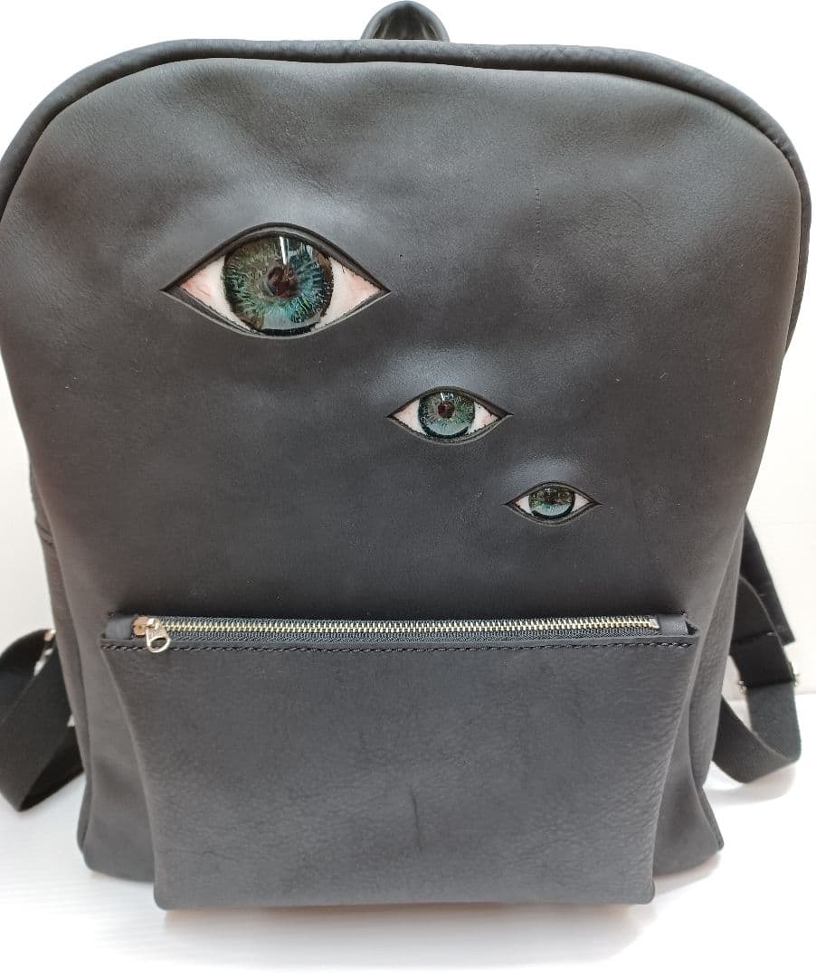 きょうMAMAです。　ドドーン！と３つ目リュック