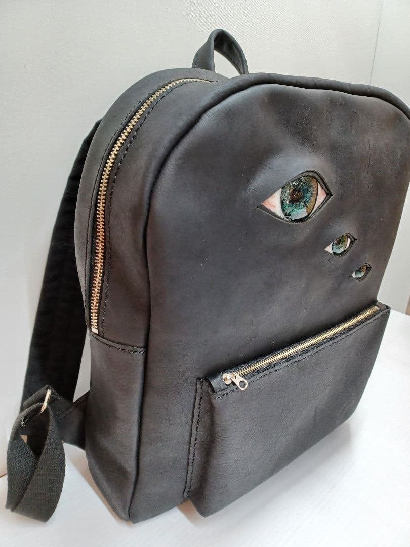 きょうMAMAです。　ドドーン！と３つ目リュック