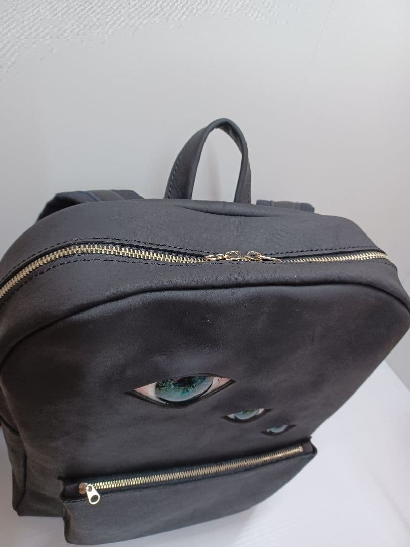 きょうMAMAです。　ドドーン！と３つ目リュック