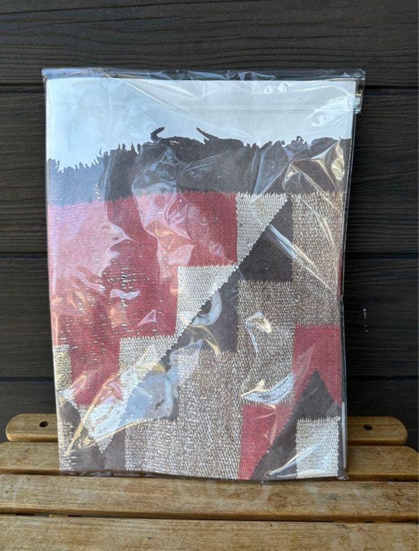 ULTRAHEAVY TYVEK #3 ウルトラヘビー タイベック ジェリー鵜飼