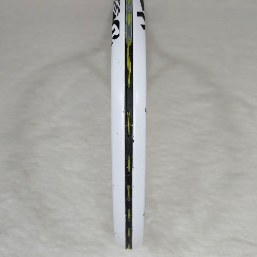 YONEX GEOBREAK 70S ジオブレイク UL1 マットホワイト