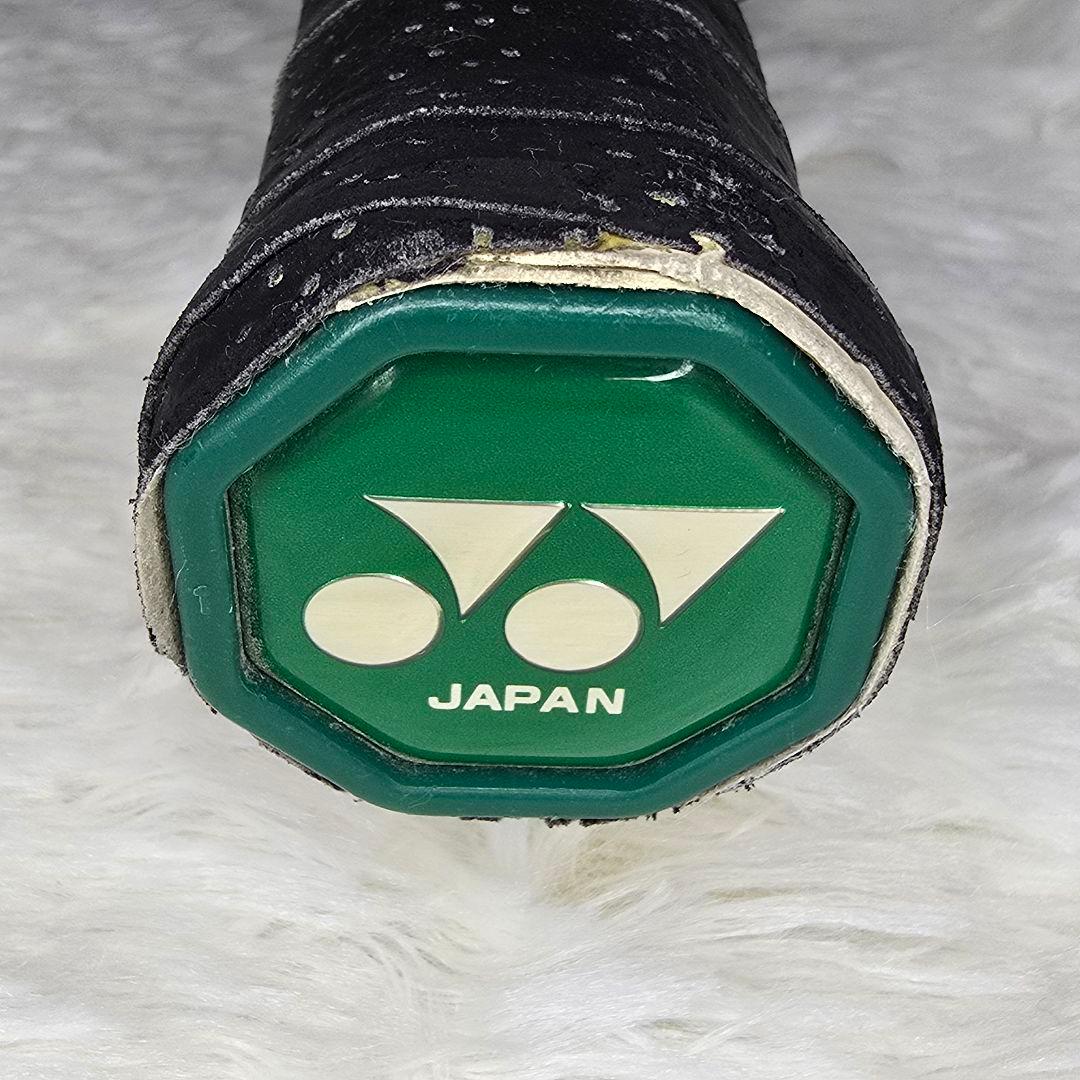 YONEX GEOBREAK 70S ジオブレイク UL1 マットホワイト