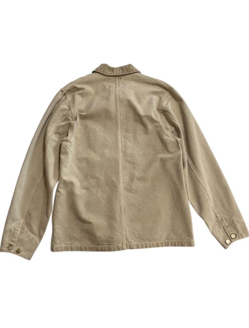 【13】Carhartt WIP ミシガンコート チョアコート サイズL