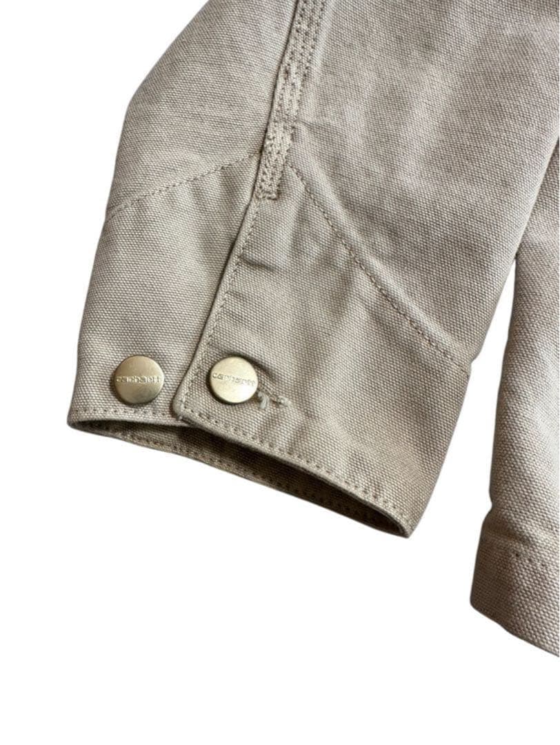 【13】Carhartt WIP ミシガンコート チョアコート サイズL