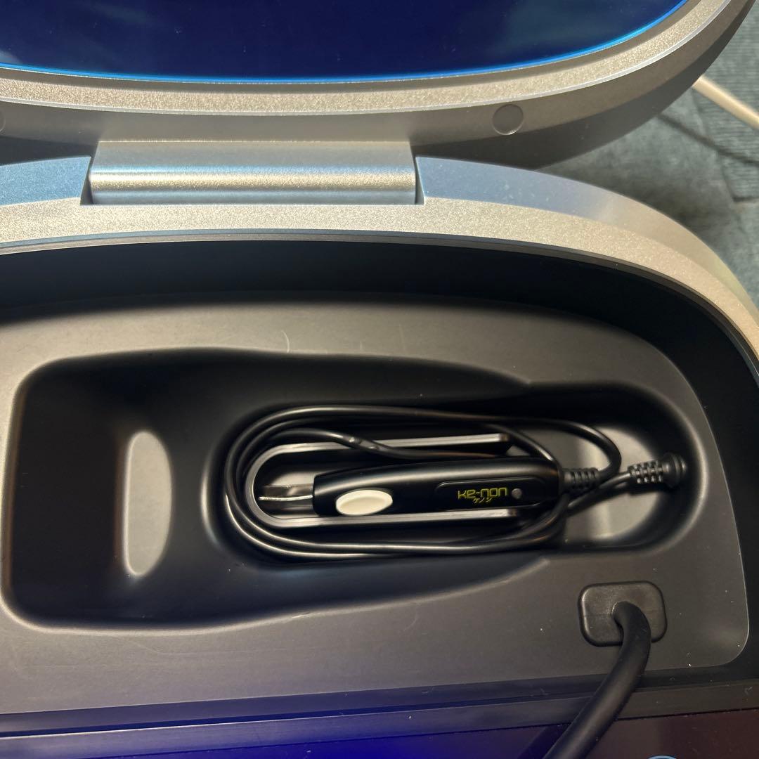 Ke-non ケノン脱毛器　フラッシュ式脱毛器　 ver7.1