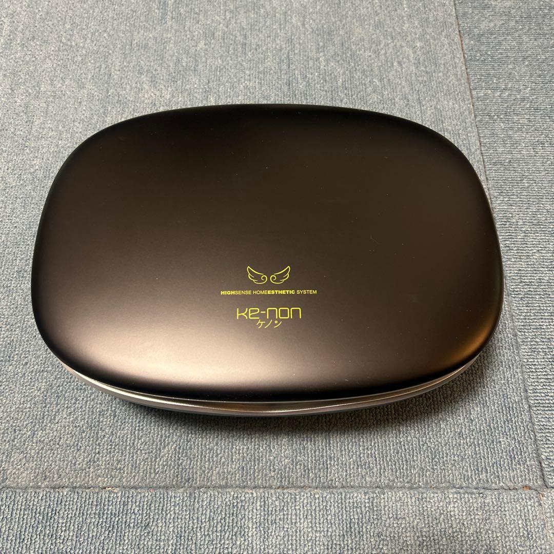 Ke-non ケノン脱毛器　フラッシュ式脱毛器　 ver7.1