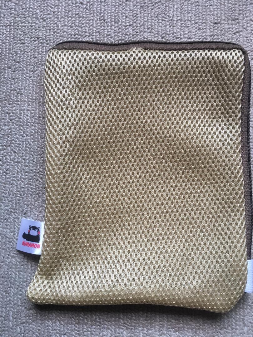 スイングキャディ SC4 くまもんポーチ付き