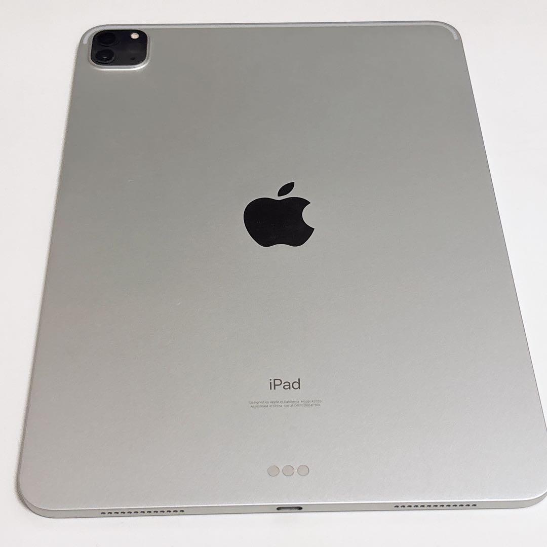 iPad Pro 第2世代 11インチ 128GB シルバー