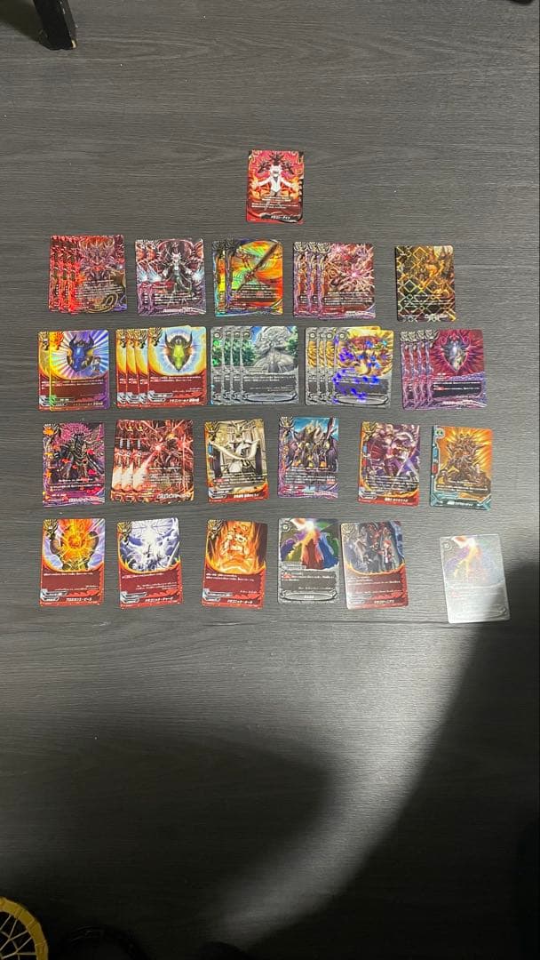 i*e様 ドラゴンアイン デッキ　シークレットレア