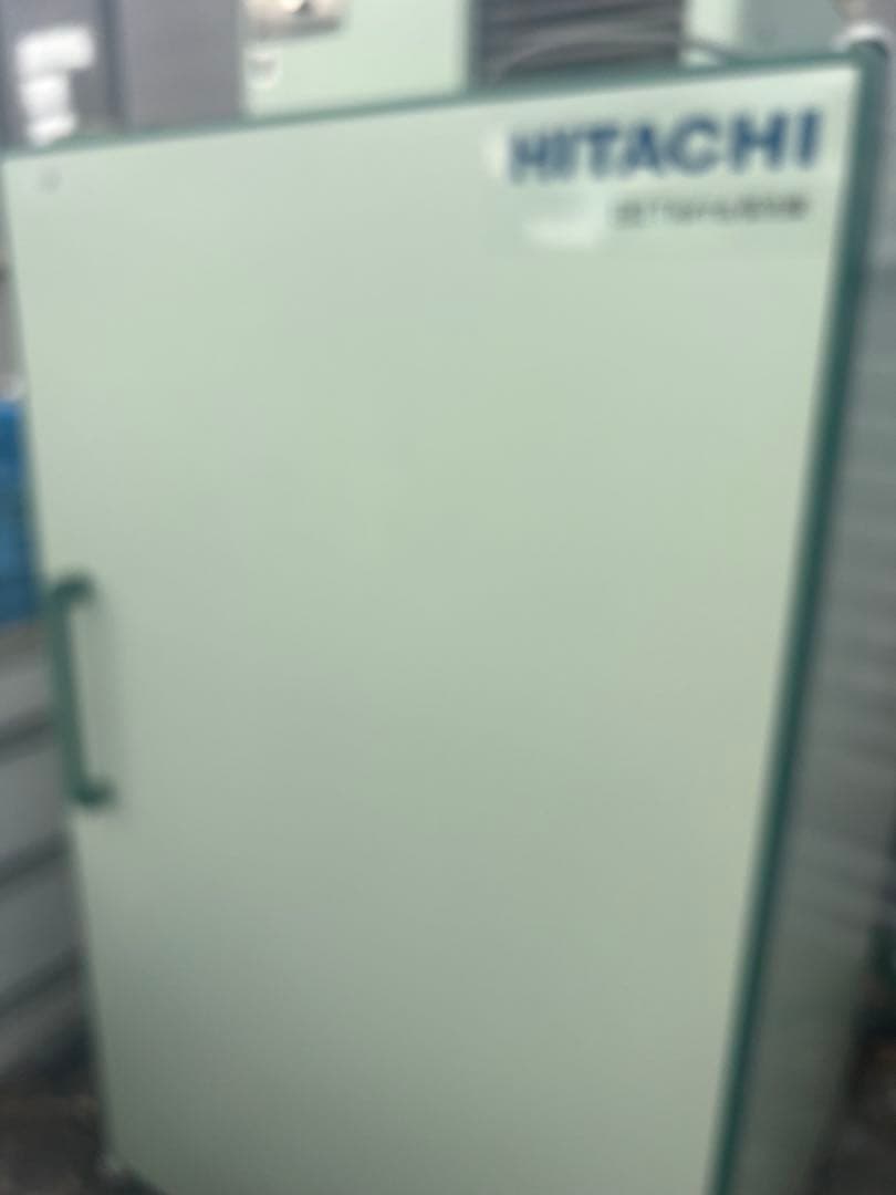 HITACHI 玄米保冷庫