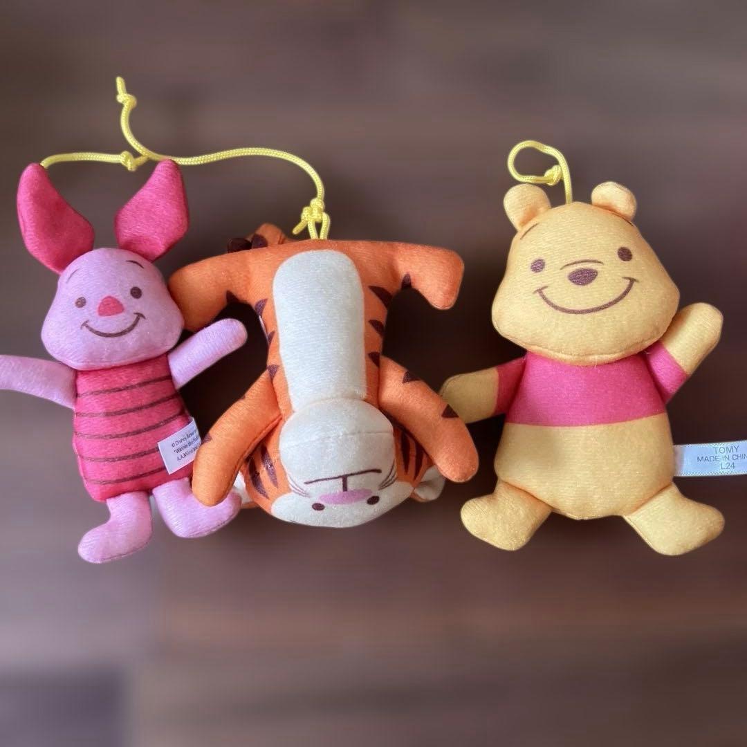 【超美品】プーメリー　えらべる回転6wayジムにへんしん