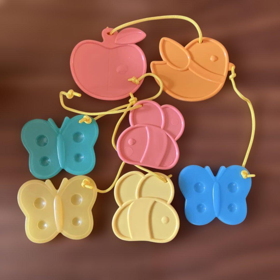 【超美品】プーメリー　えらべる回転6wayジムにへんしん