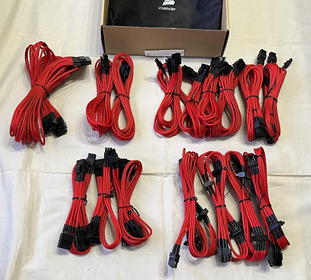 コルセア CORSAIR AX860i ATX電源 PLATINUM認証 　美品