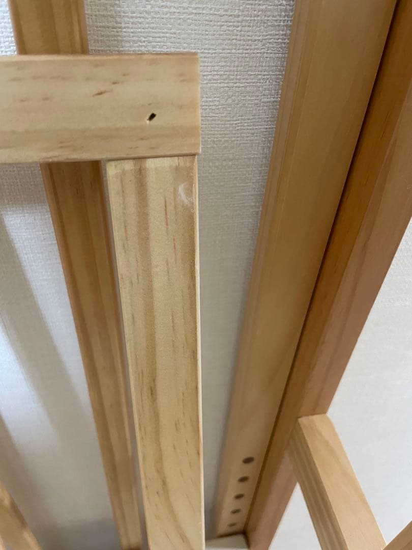 大和屋　ソイネール+ロングsoinel+longベビーベッド　yamatoya