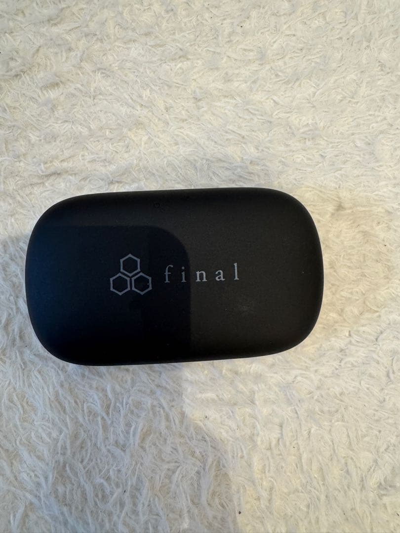 final KDT3000 ワイヤレスイヤホン