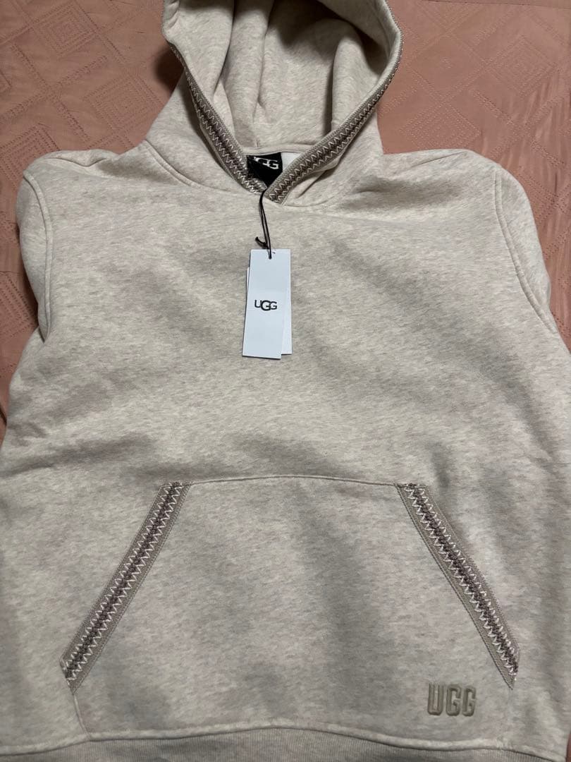 トップス UGG Tasman Hoodie