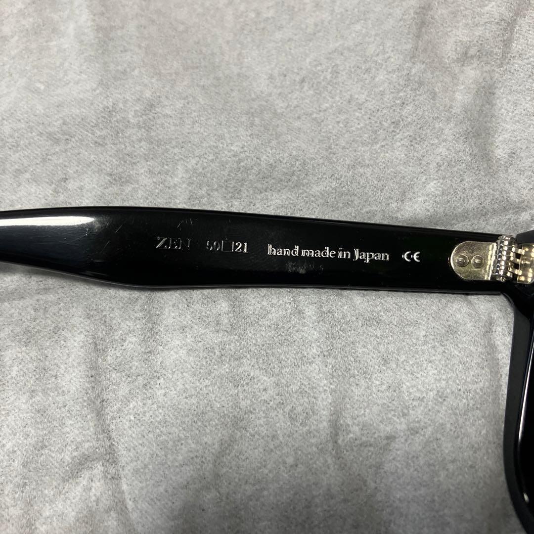 ayame サングラス　ゼン　zen