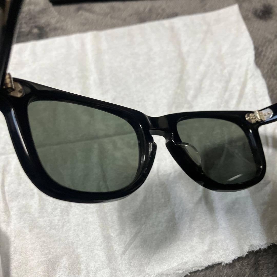 ayame サングラス　ゼン　zen