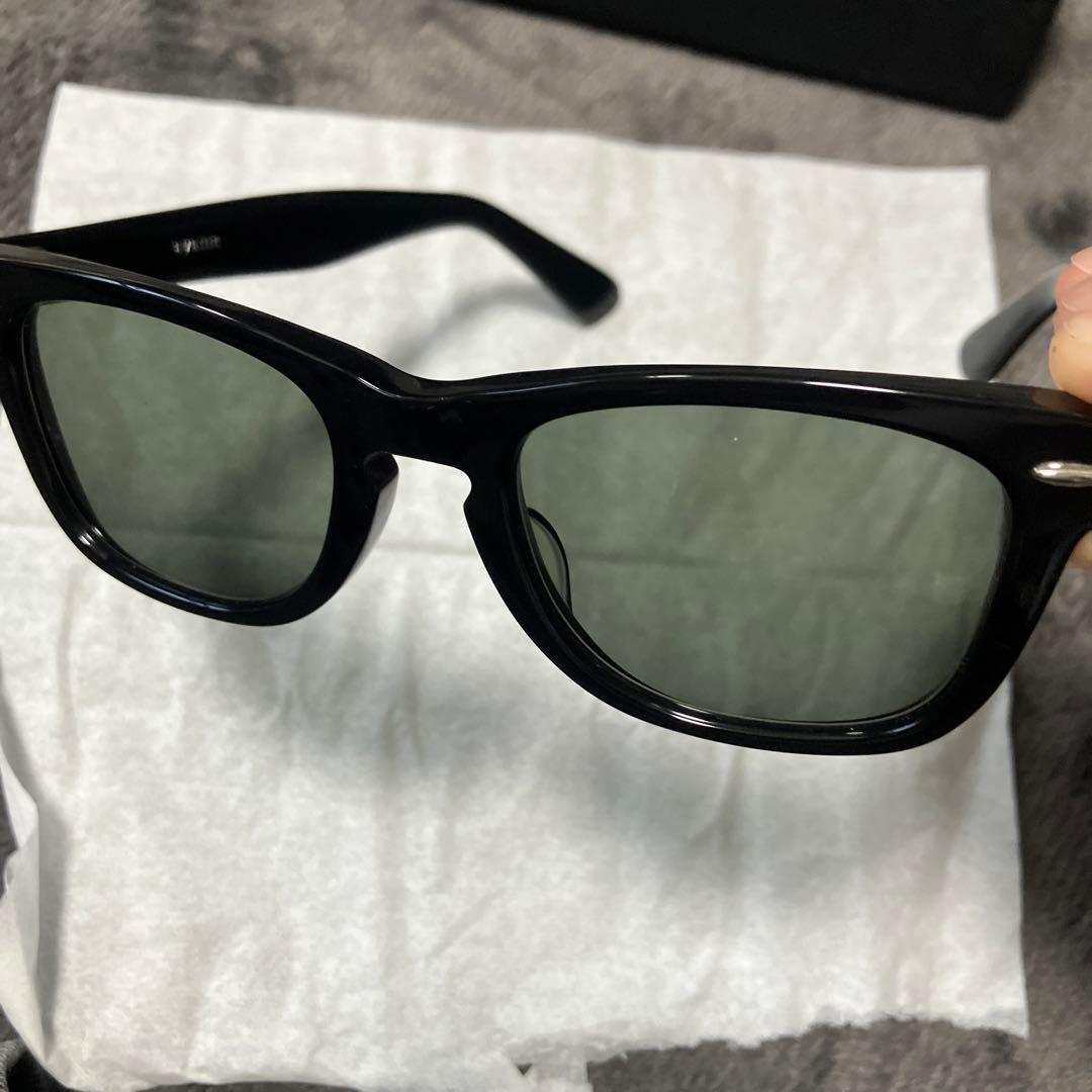 ayame サングラス　ゼン　zen