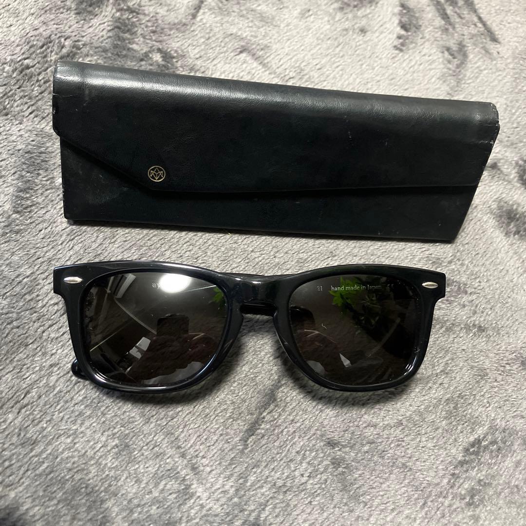 ayame サングラス　ゼン　zen