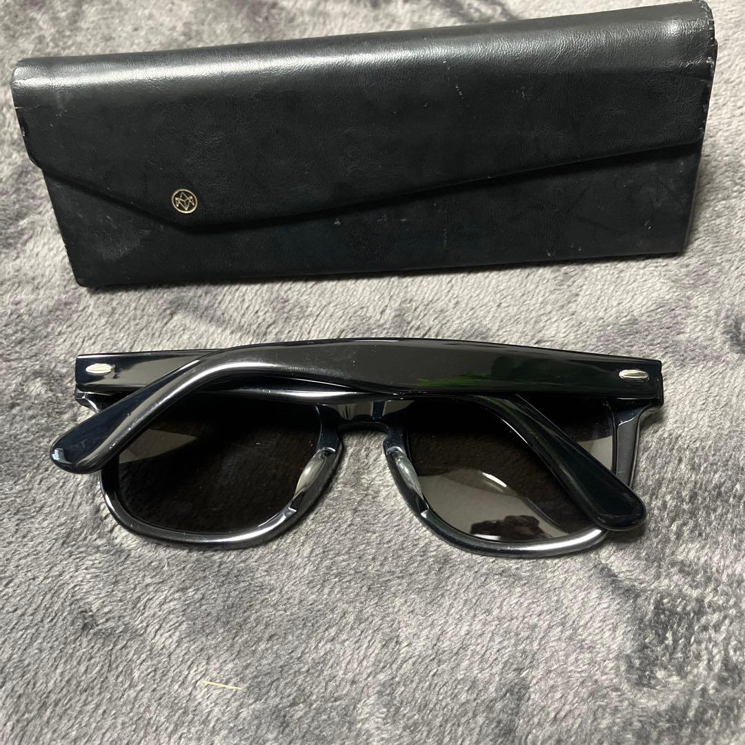 ayame サングラス　ゼン　zen