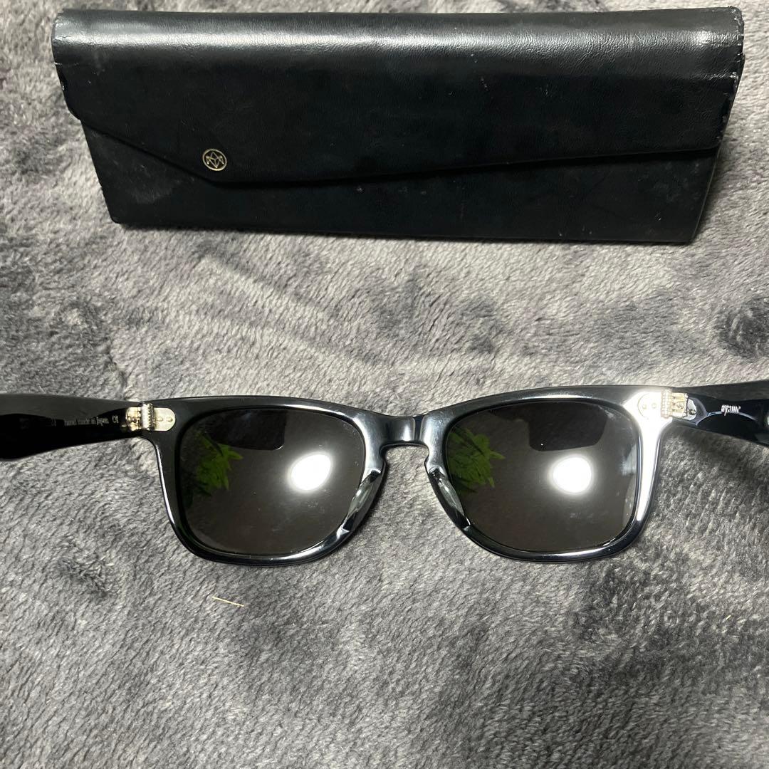 ayame サングラス　ゼン　zen