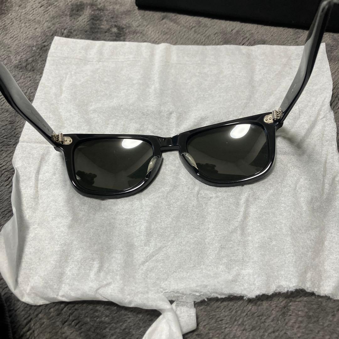 ayame サングラス　ゼン　zen