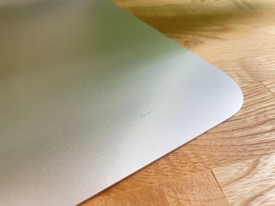 iMac 27インチ（2020年）Core i7/Radeon Pro 5500