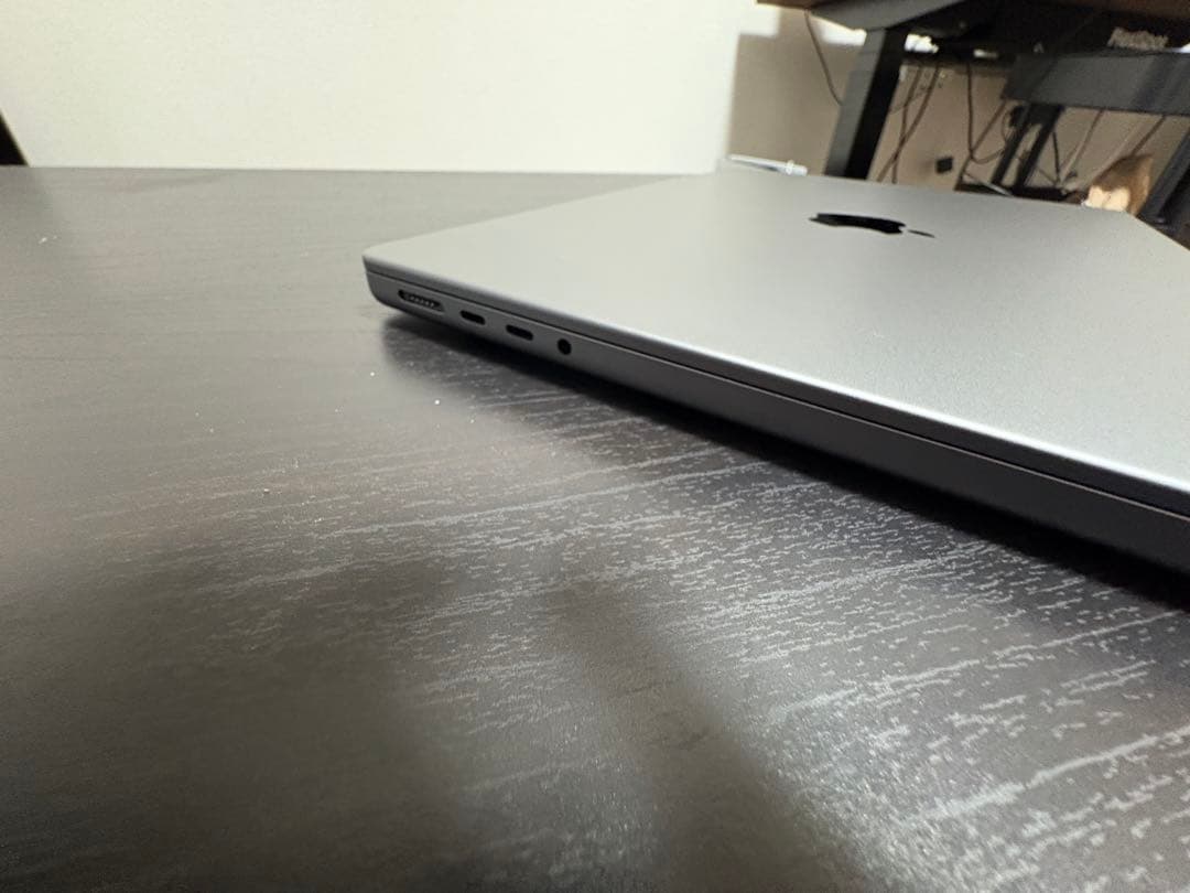 期間限定値下げ！MacBook Pro 14インチ M1 Pro +おまけ