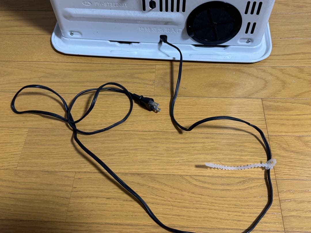 コロナ FH-ST3620BY 石油ファンヒーター