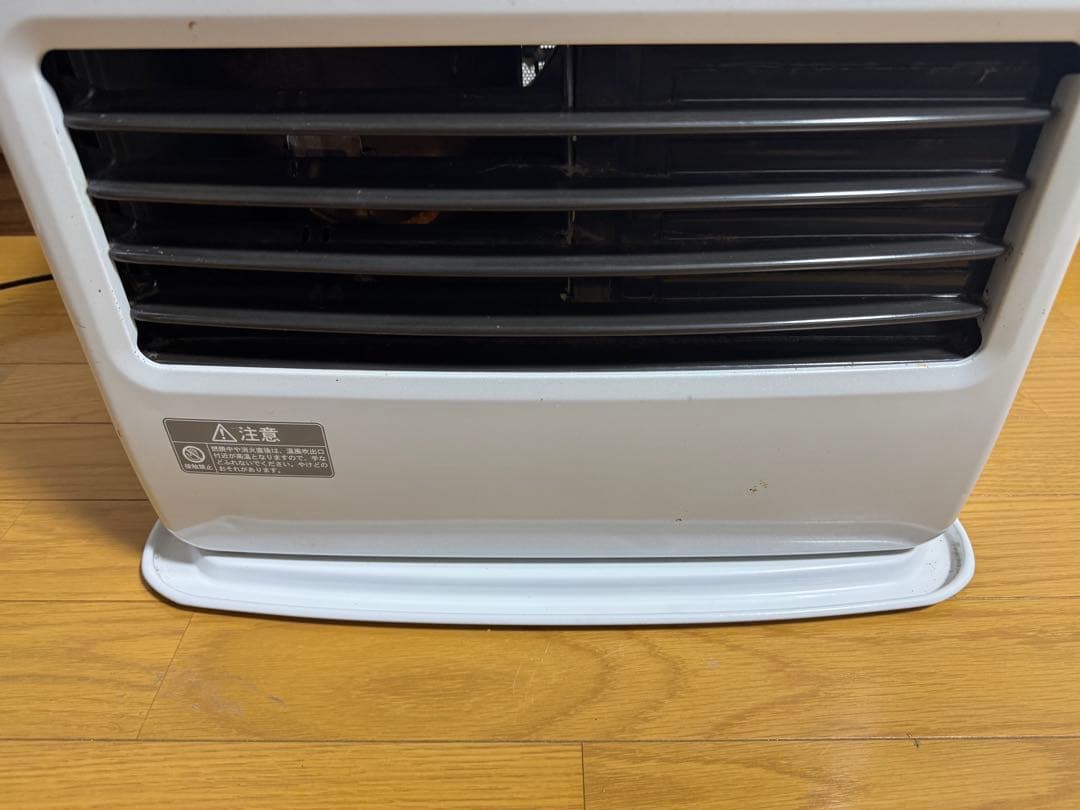 コロナ FH-ST3620BY 石油ファンヒーター