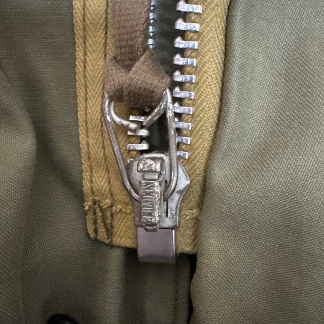 リアルマッコイズ　M-65 フィールドジャケット　タクシードライバー　サイズM