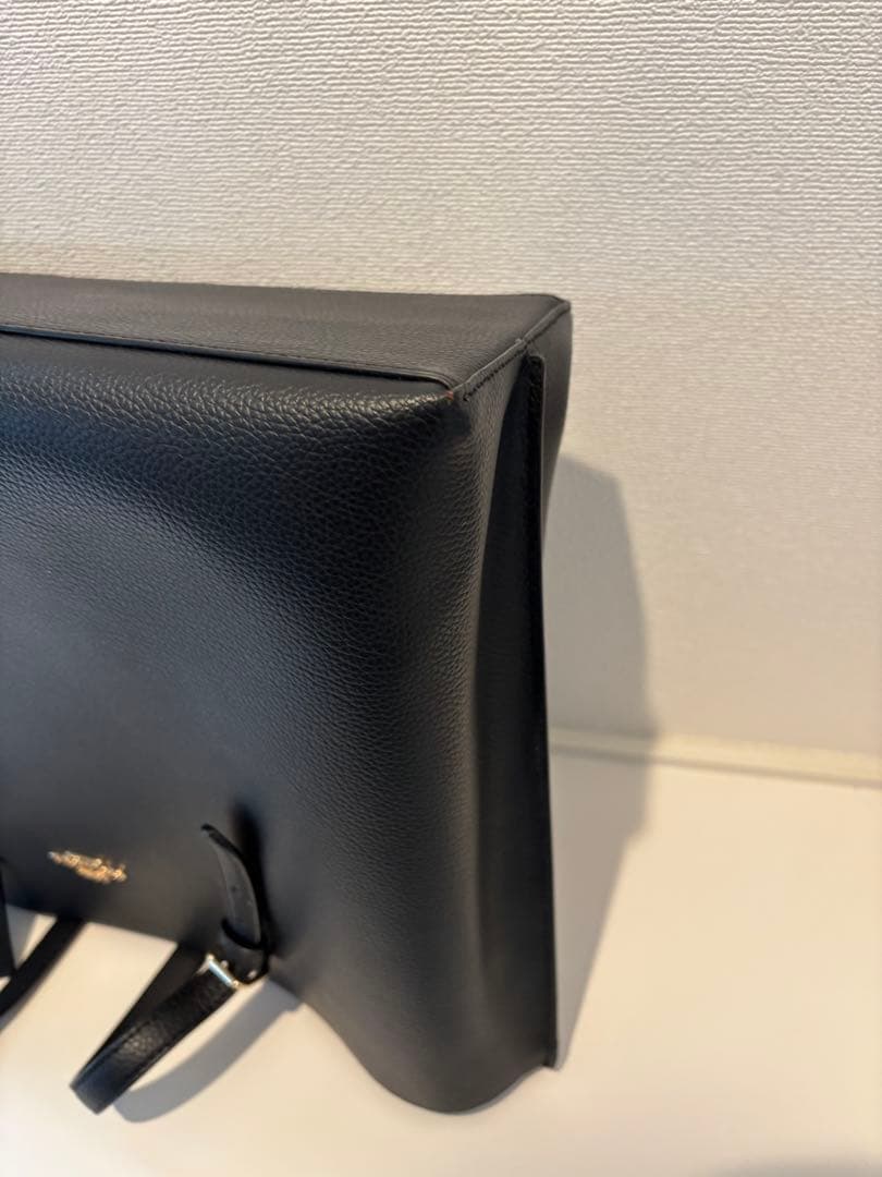 COACH コーチ トートバッグ