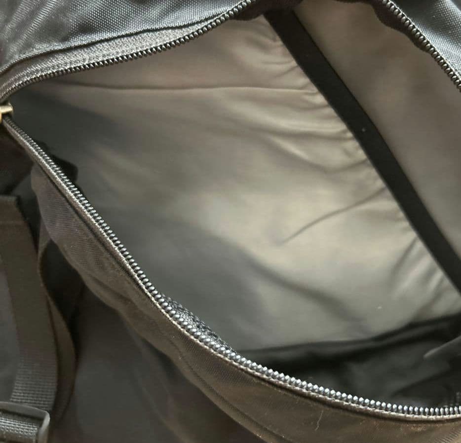 ★美品★　パタゴニア アトムスリング ブラック 旧モデル