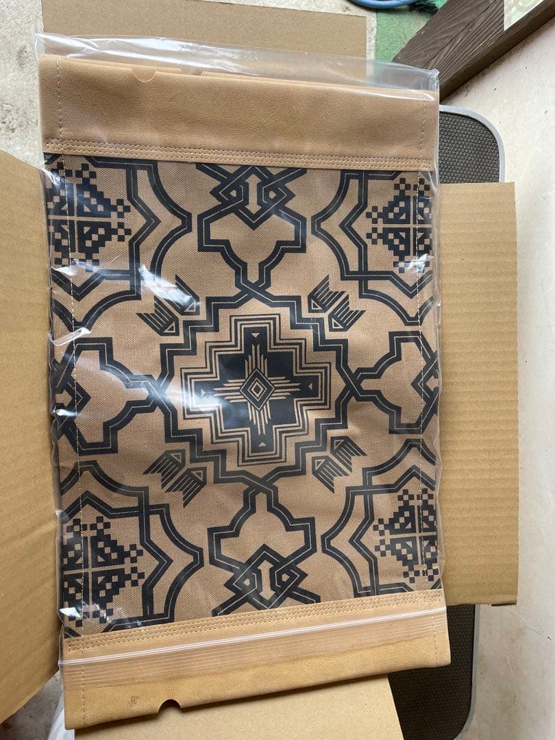 OLD MOUNTAIN GARAKUDA ガラクダ　新品