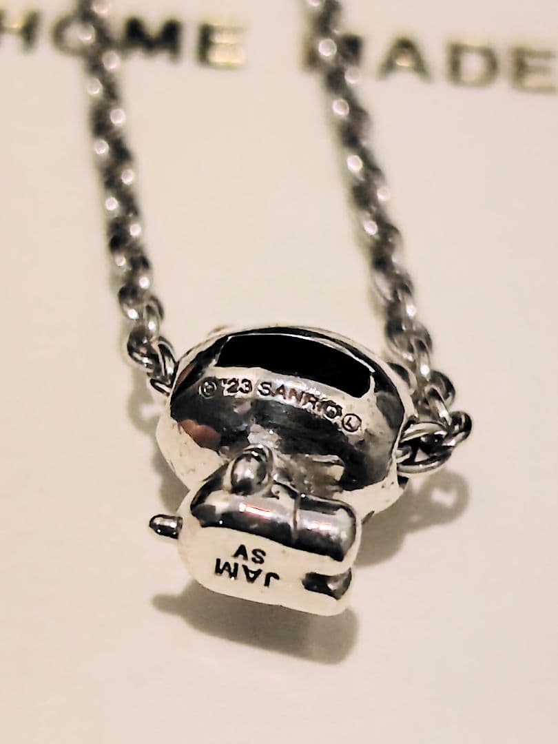 アクセサリー JAM  MADE HELLO KITTY