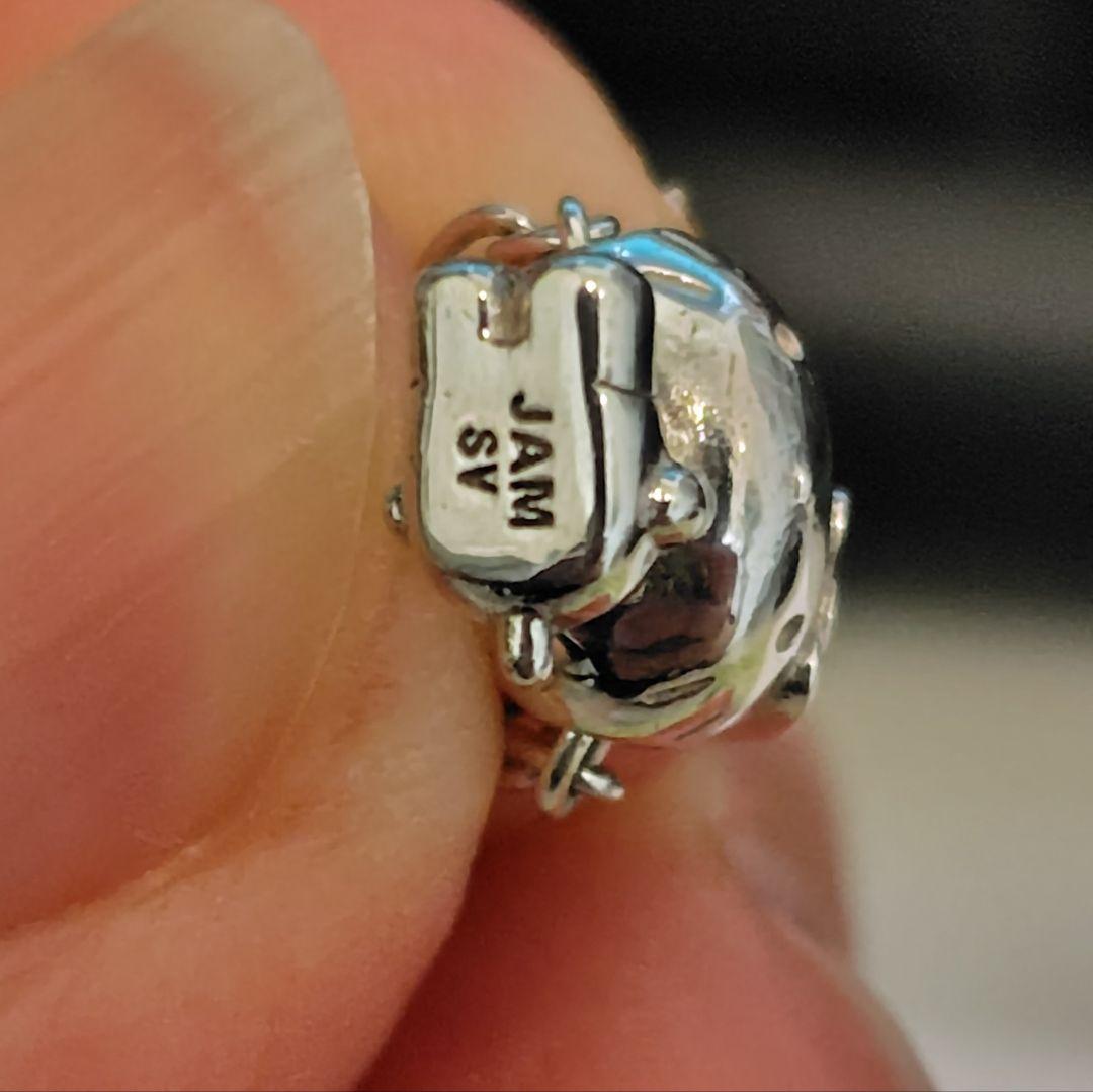 アクセサリー JAM  MADE HELLO KITTY