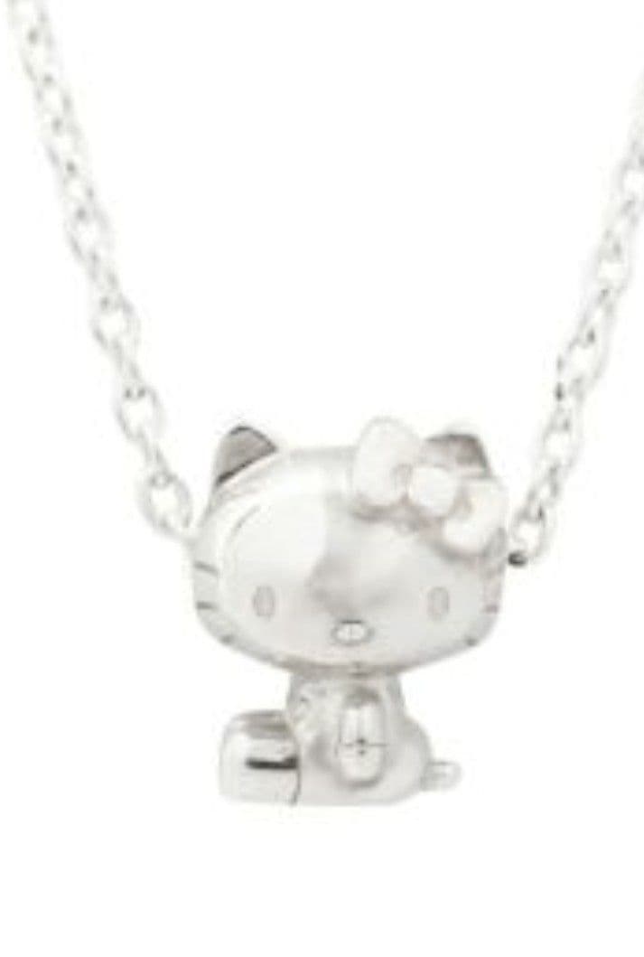 アクセサリー JAM  MADE HELLO KITTY