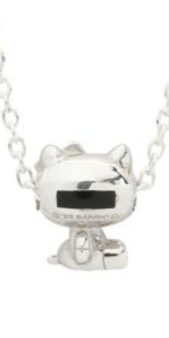 アクセサリー JAM  MADE HELLO KITTY