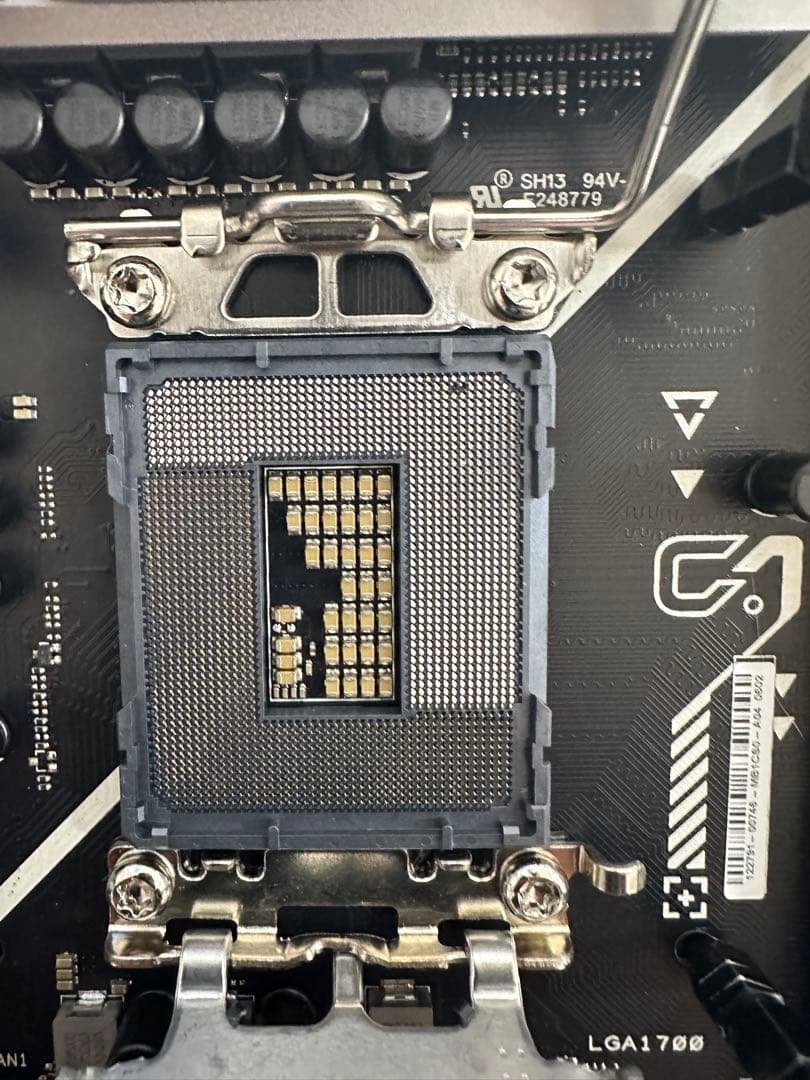 ASUS PRIME Z790-A WiFi マザーボードジャンク