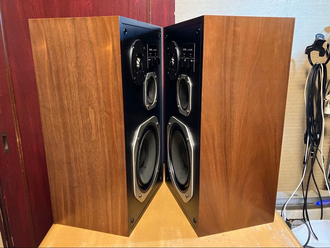 Diatone DS-28B (ダイヤトーン)